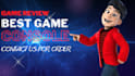 design 3 youtube thumbnail in 1 hour