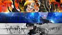 design you anime or vtuber banner, header or wallpaper