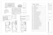 create full set architectural permit plans in autocad