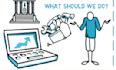 create whiteboard animation explainer video