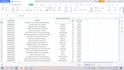 be your virtual assistant for data entry, web research