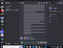 discord bot with node js