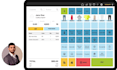 develop custom cloud and desktop software