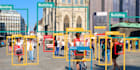 image labeling, bounding box, annotation, and segmentation