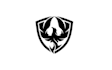design security, cyber, guard, company, protect, lock logo