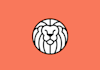 design lion head logo with unlimited revision