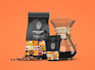 design coffee label coffee bag coffee pouch coffee cap coffee packaging
