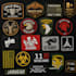 custom premium 3d pvc patches