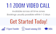be your accountability coach for your business or career