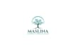 design outstanding dynamic maslina logo