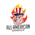 do make an modern custom mascot logo