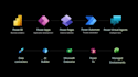 build automation workflow using power automate and powerapps