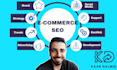 do advance complete monthly ecommerce SEO for shopify or woocommerce