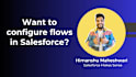 be your salesforce administrator or developer