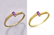 do high end jewelry retouching and photo editing