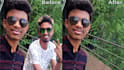 do image retouching and objects removing