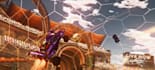 create a professional rocket league montage
