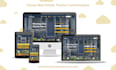 provide full flynax script customization for any template