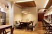 interior and exterior models in sketchup, renders in lumion and d5
