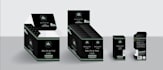 design premium cbd, hemp, delta 8, and delta 10 labels and packaging box