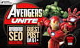 do white hat monthly SEO backlinks service for link building
