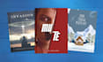 design professional book cover or ebook cover