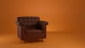3d model and animate anything in blender