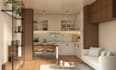 do interior design for your studio apartment