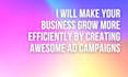 create converting facebook and instagram ad campaigns