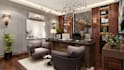 do 3d interior rendering