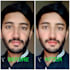 retouch your image with high quality and remove blemish