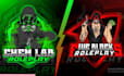 make you a custom fivem loading screen and logo