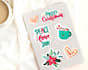 design hand lettered sticker designs as per your requirement