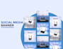 design social media banner