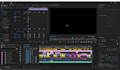 do professional video editing