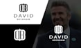 design a unique initial, lettermark or monogram logo for personal branding
