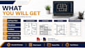 create a professional autocad floor plan and 2d architectural drawings