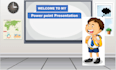 design professional powerpoint presentation