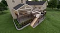 design your dream deck, porch, and pergola with 3d render