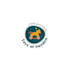 design famous genius babys toys logo