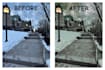 do photo editing and photo retouching