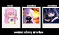 edit gacha character professionally