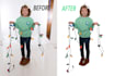 clipping path background removal cutout service fast