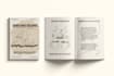 design unique ebook, workbooks and journals