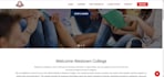 build a stunning responsive wordpress site for your business