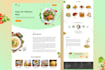 do modern website UI UX design and mobile app UI UX design