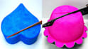 make fresh kinetic sand asmr shorts for youtube and other