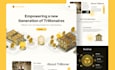 do figma design web3 website, dashboards, and apps