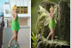 do cosplay photo manipulation, photoshop editing