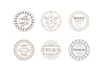 create fantastic hand made logo with fastest delivery